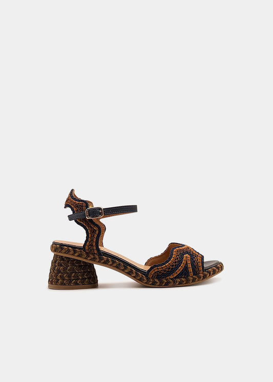 SANDALES ANN TUIL GAETANO
