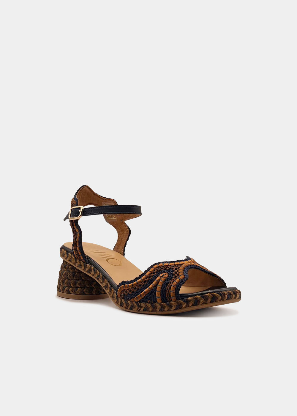 SANDALES ANN TUIL GAETANO