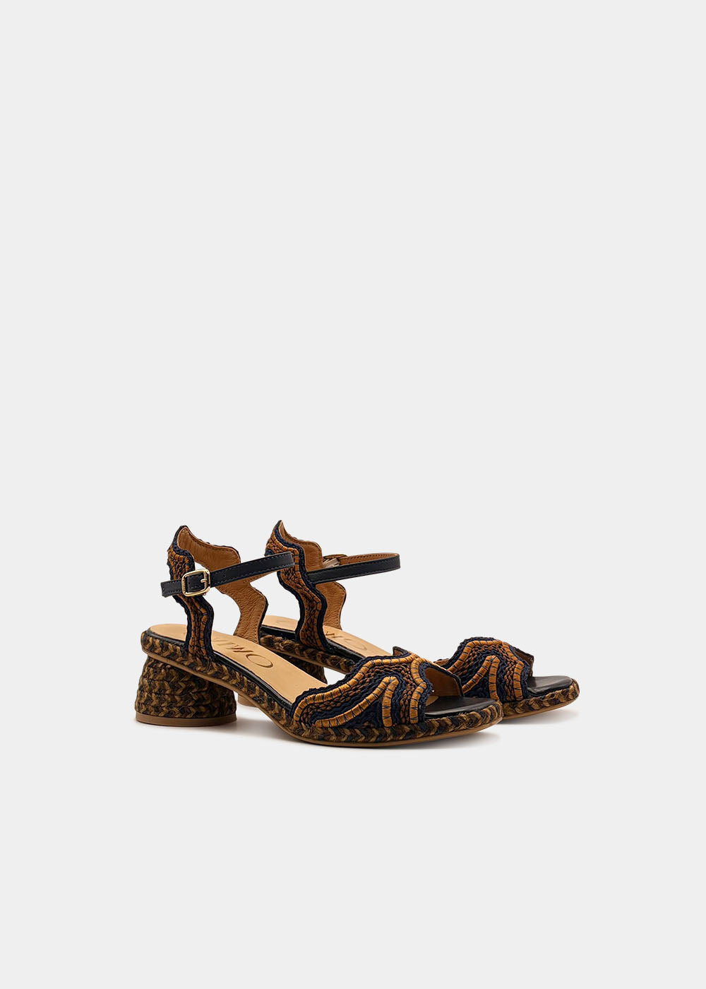 SANDALES ANN TUIL GAETANO