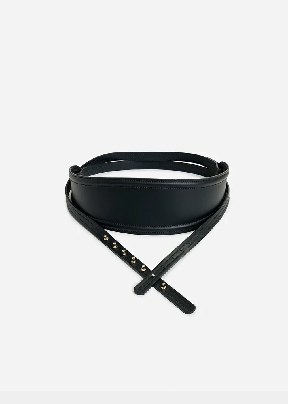 CEINTURE ESSENTIEL ANTWERP GALACTICA WIDE BELT