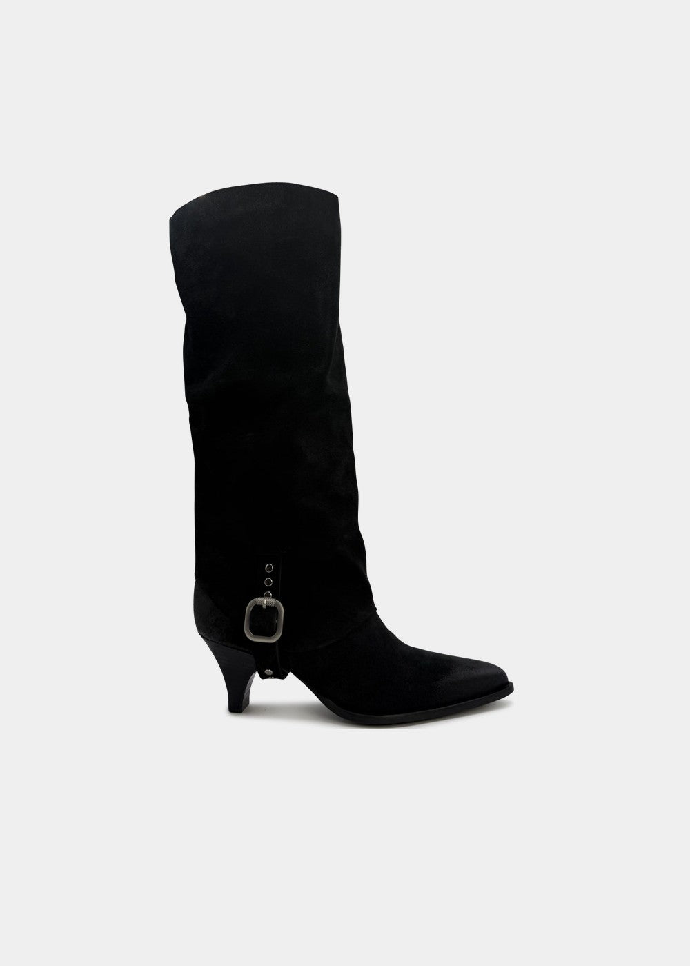 BOTTES ANN TUIL GASPARE