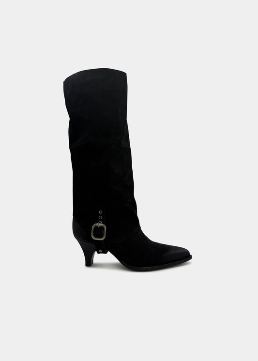 BOTTES ANN TUIL GASPARE