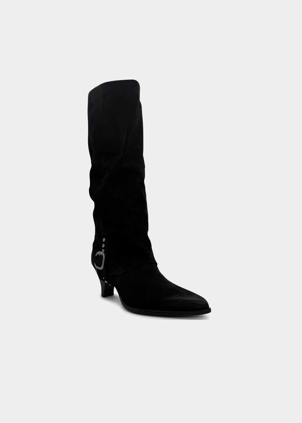 BOTTES ANN TUIL GASPARE