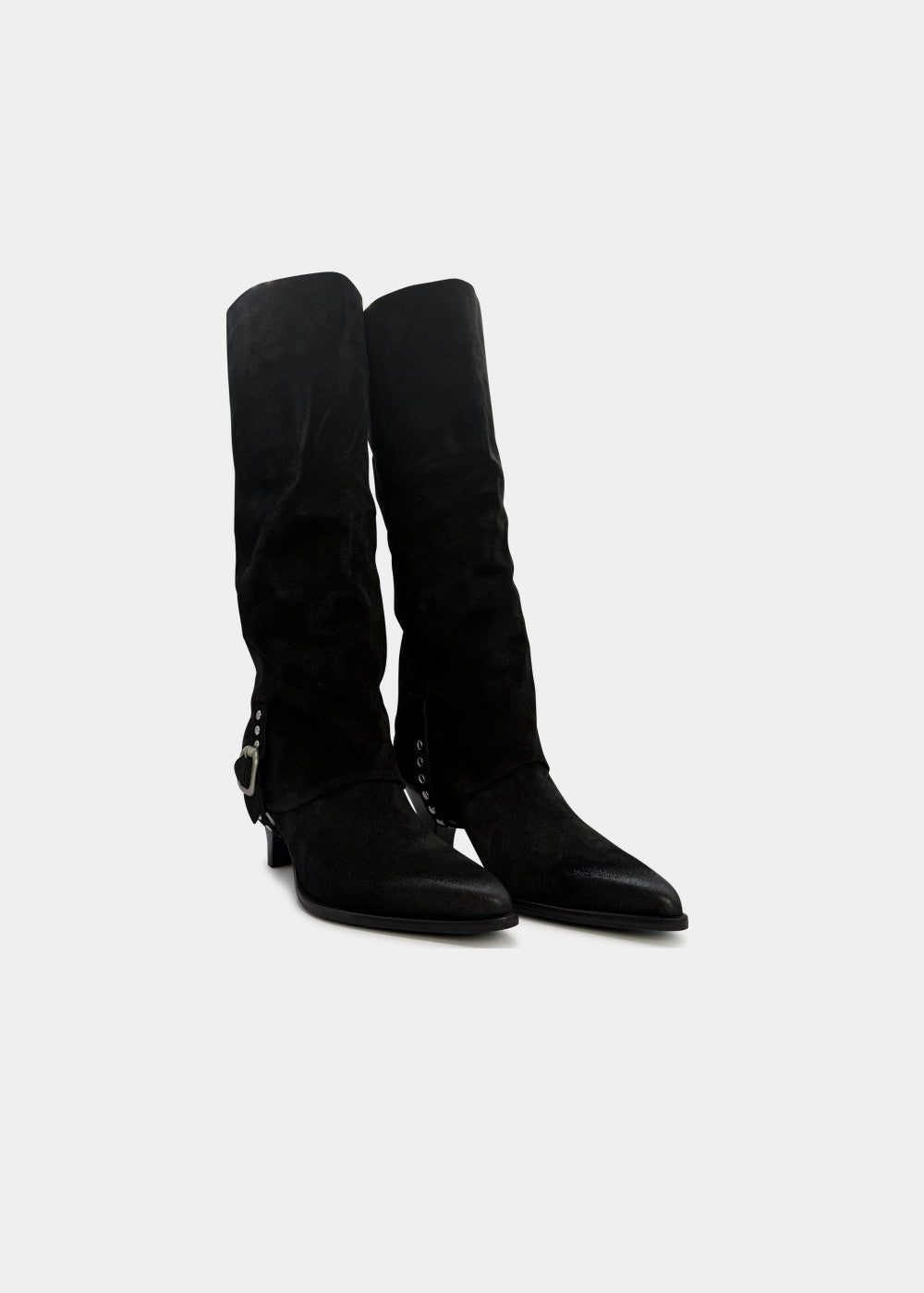 BOTTES ANN TUIL GASPARE
