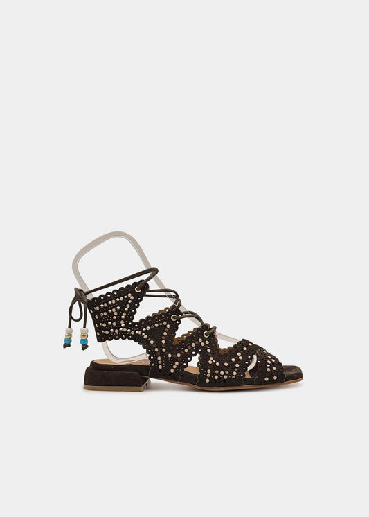 SANDALES ANN TUIL GASTIEN