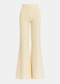 PANTALON ESSENTIEL ANTWERP GATTITUDE FLARED PANTS