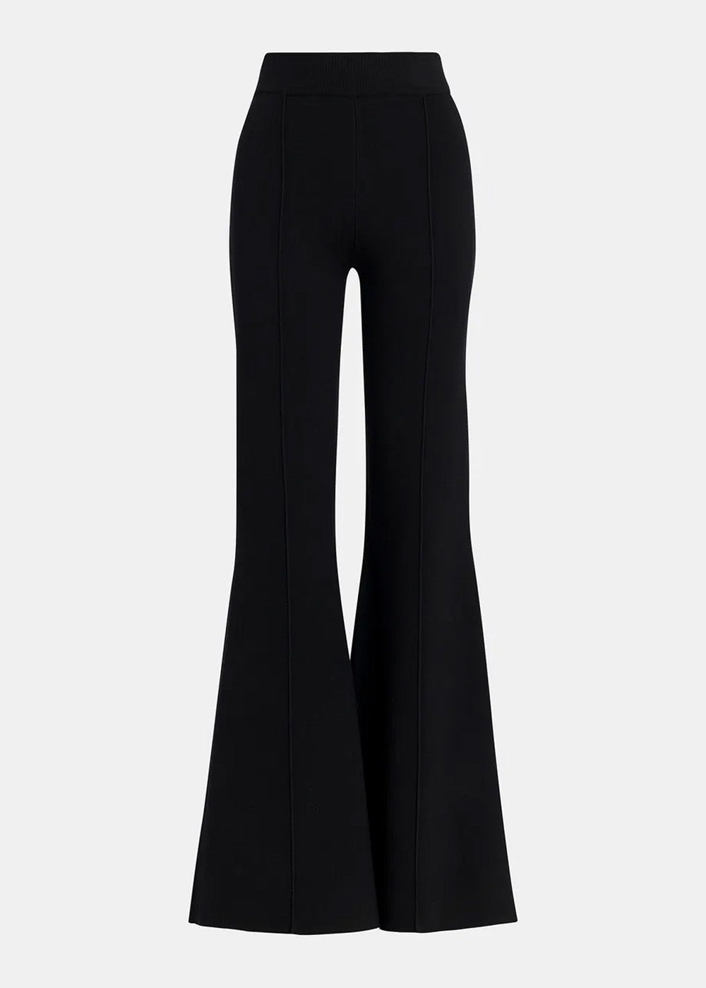 PANTALON ESSENTIEL ANTWERP GATTITUDE FLARED PANTS