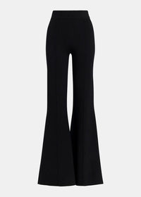 PANTALON ESSENTIEL ANTWERP GATTITUDE FLARED PANTS