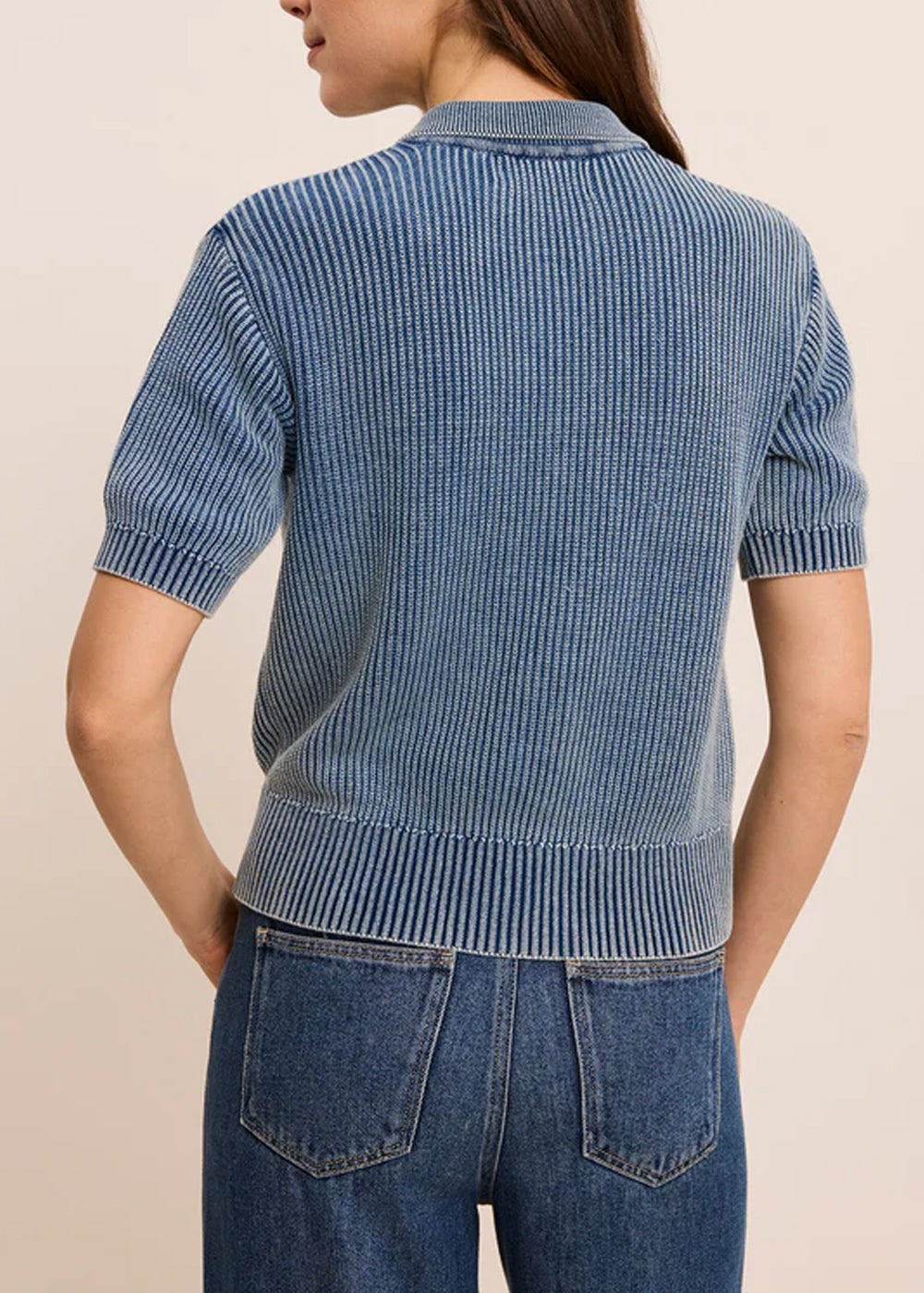 CARDIGAN FIVE GE2602