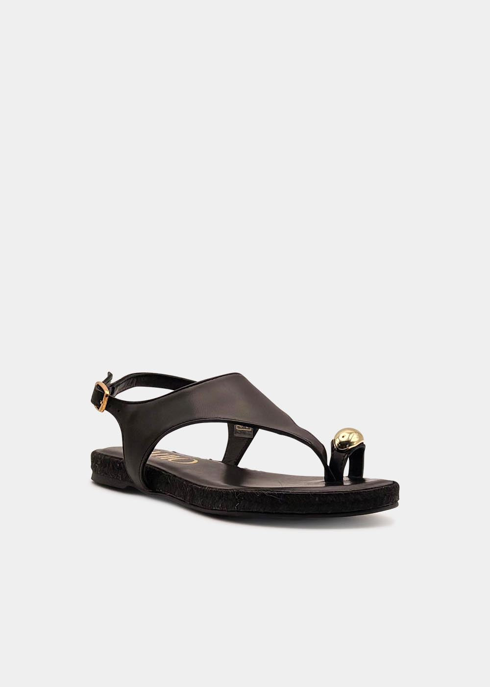 SANDALES ANN TUIL GERMAIN