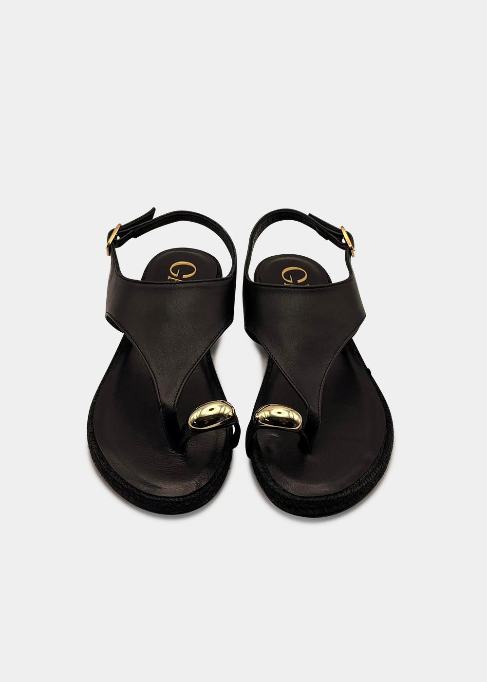 SANDALES ANN TUIL GERMAIN