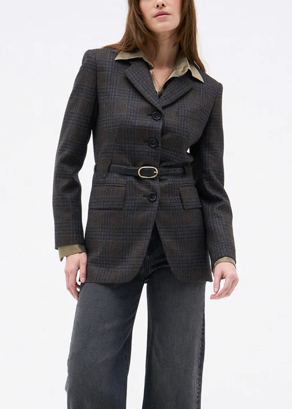 VESTE DMN GINA