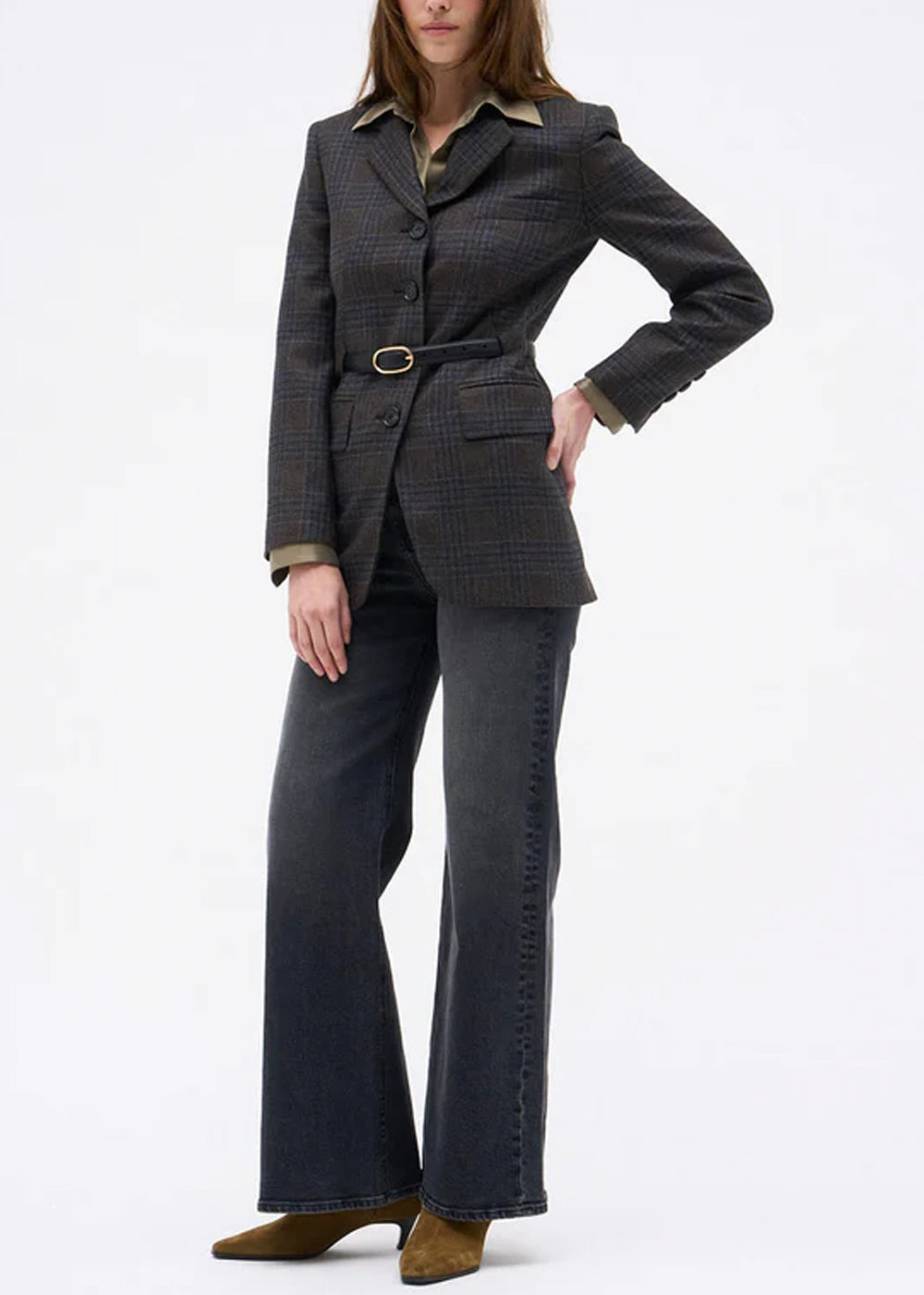 VESTE DMN GINA