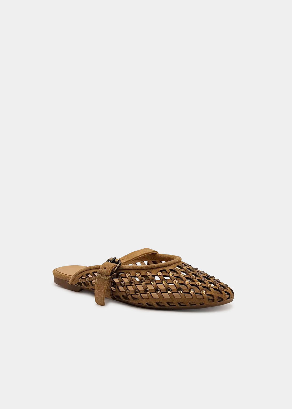 MULE ANN TUIL GINETTE