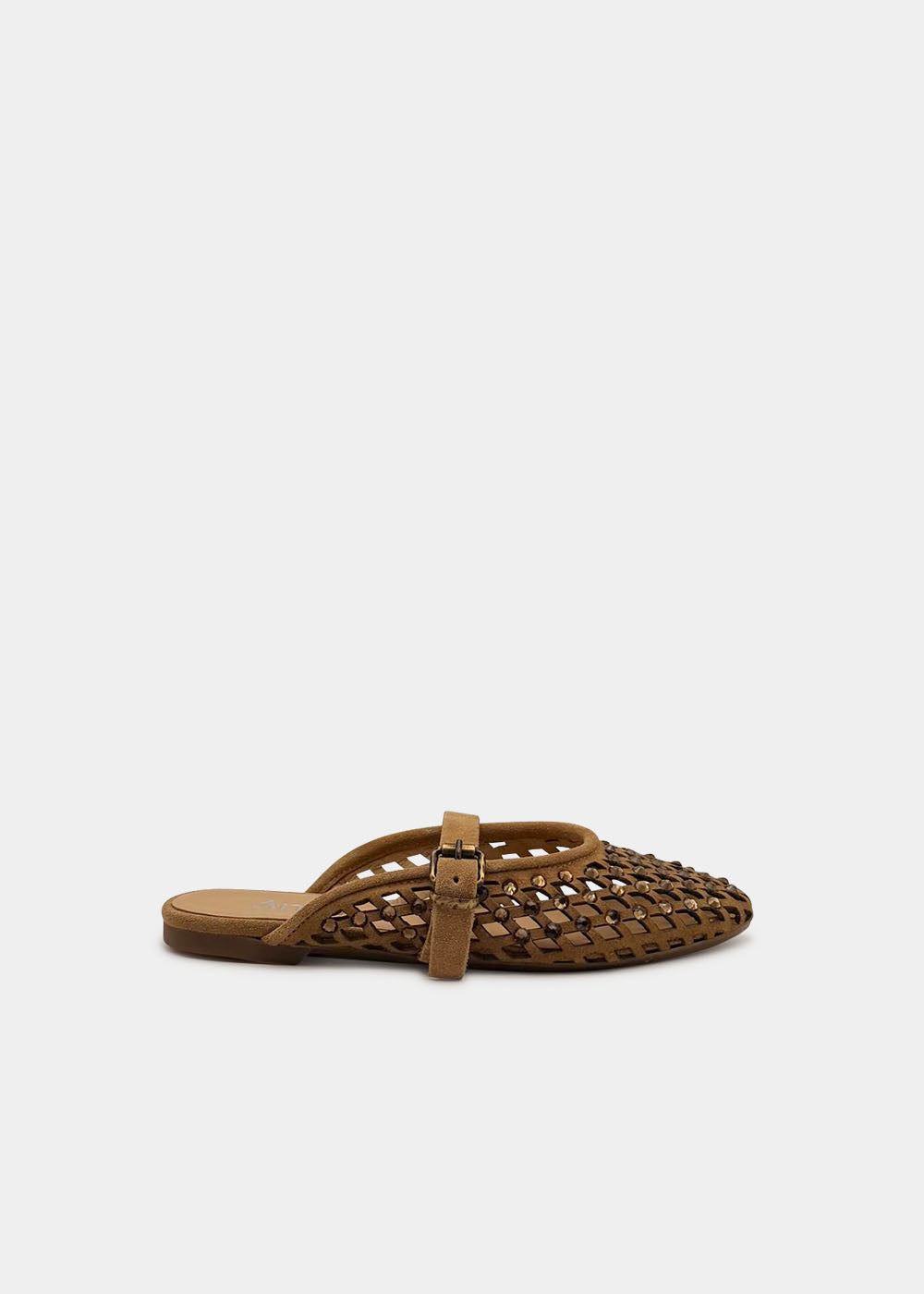 MULE ANN TUIL GINETTE