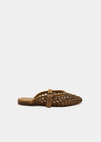 MULE ANN TUIL GINETTE