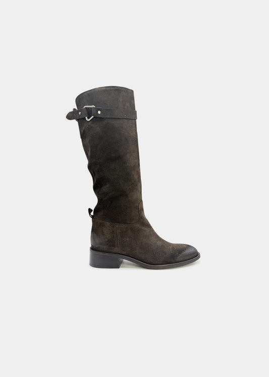 BOTTES ANN TUIL GINNY