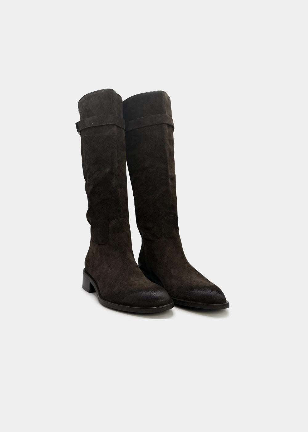 BOTTES ANN TUIL GINNY
