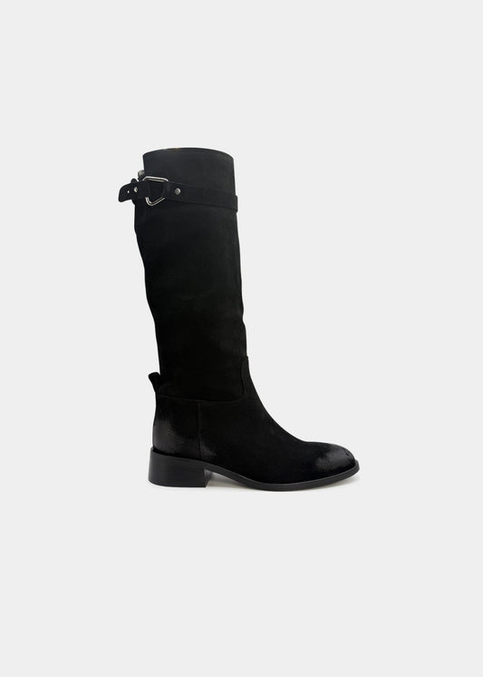 BOTTES ANN TUIL GINNY