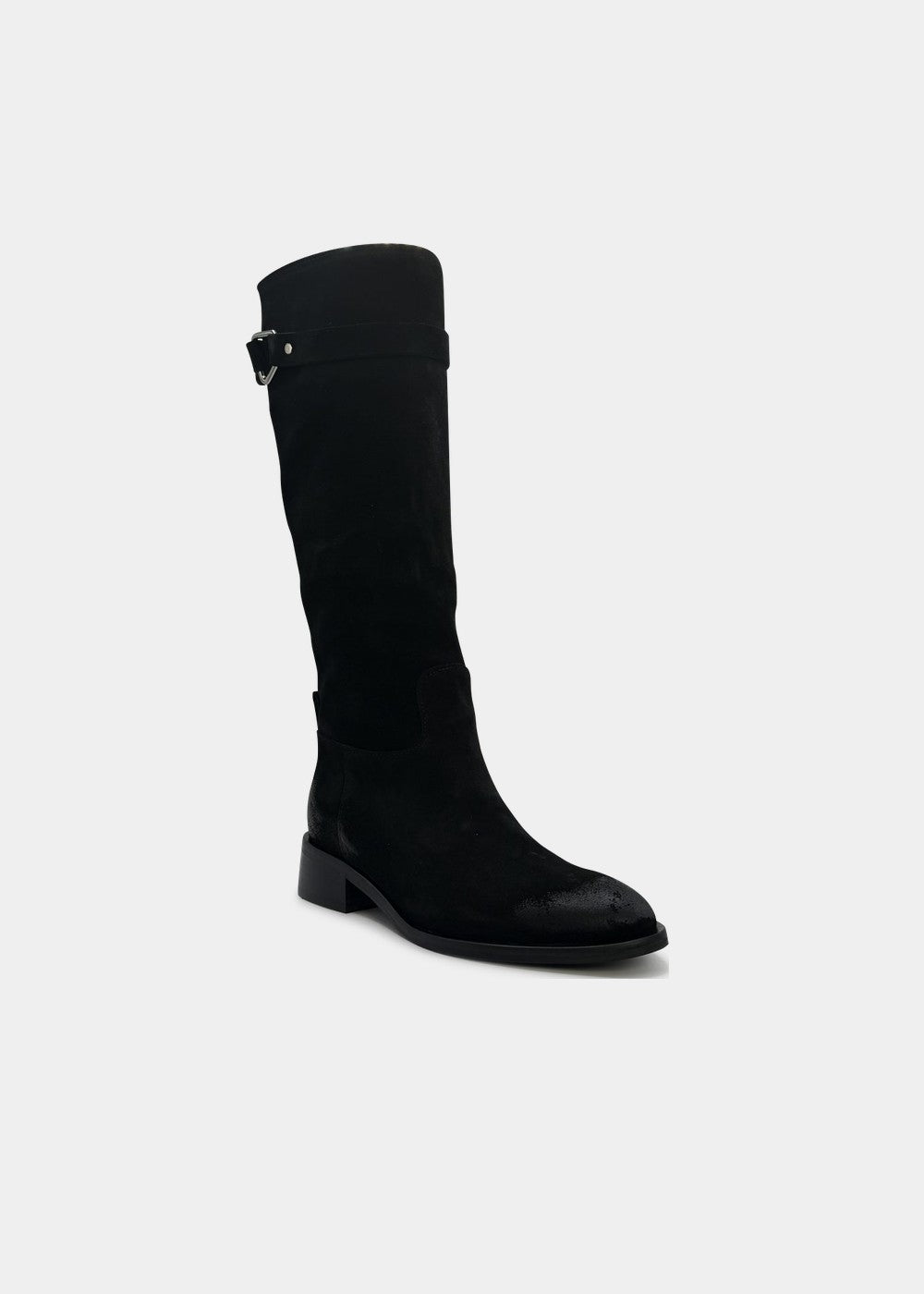 BOTTES ANN TUIL GINNY
