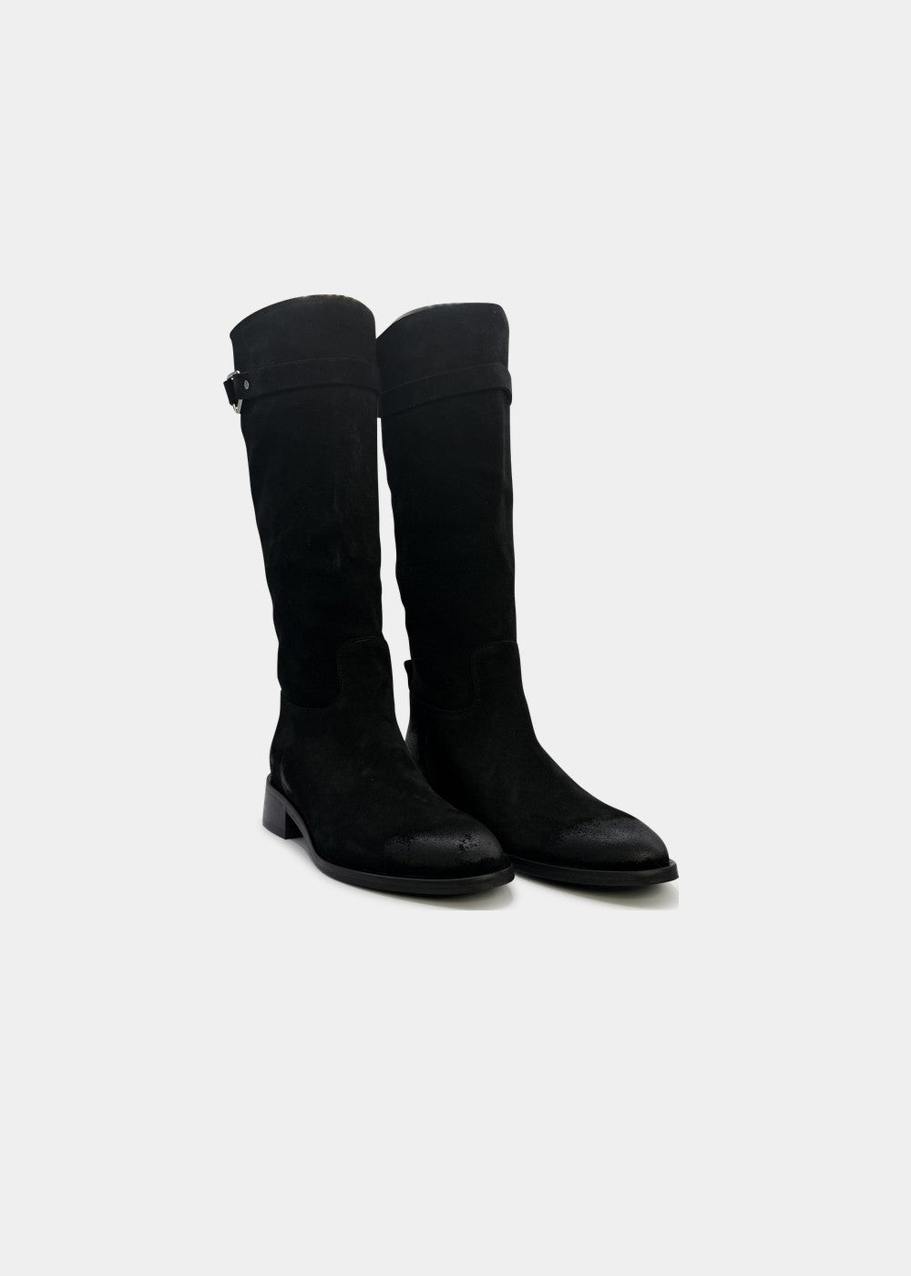 BOTTES ANN TUIL GINNY