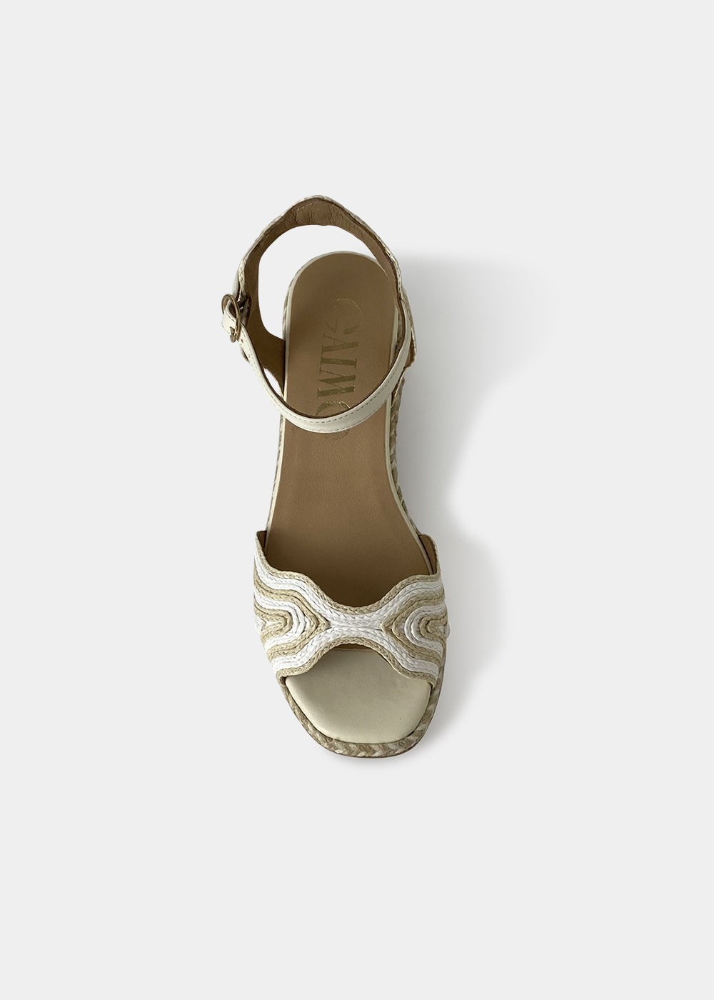 SANDALES ANN TUIL GISELE