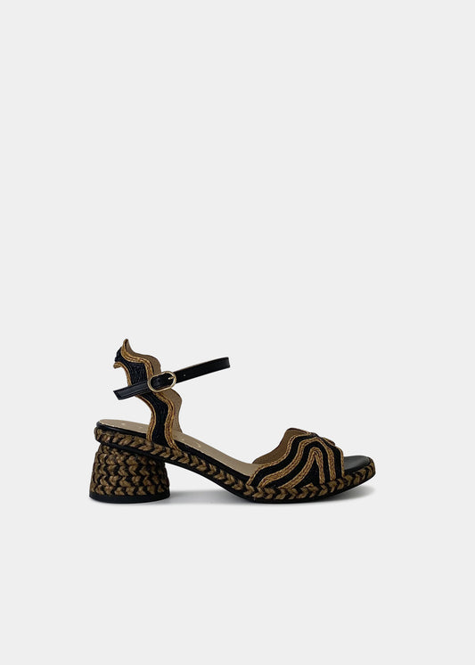 SANDALES ANN TUIL GISELE