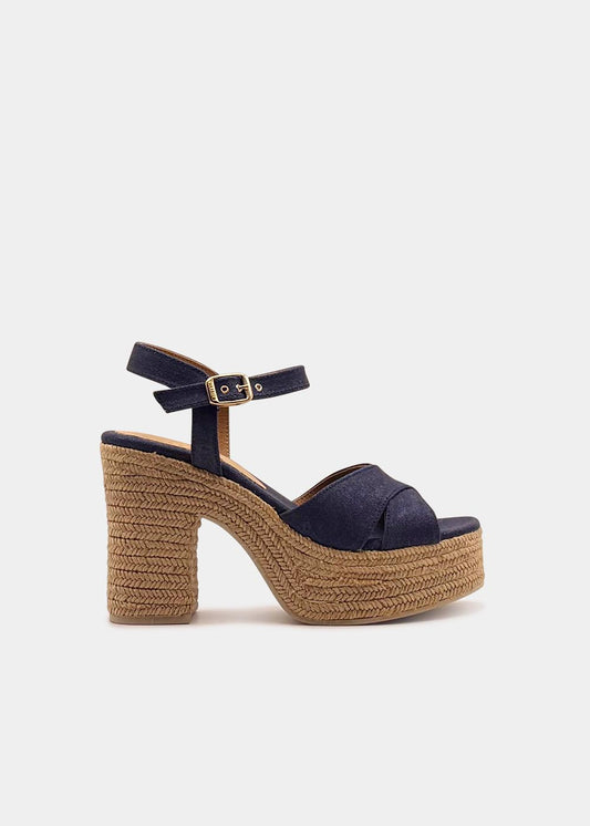 SANDALES ANN TUIL GISLAIN