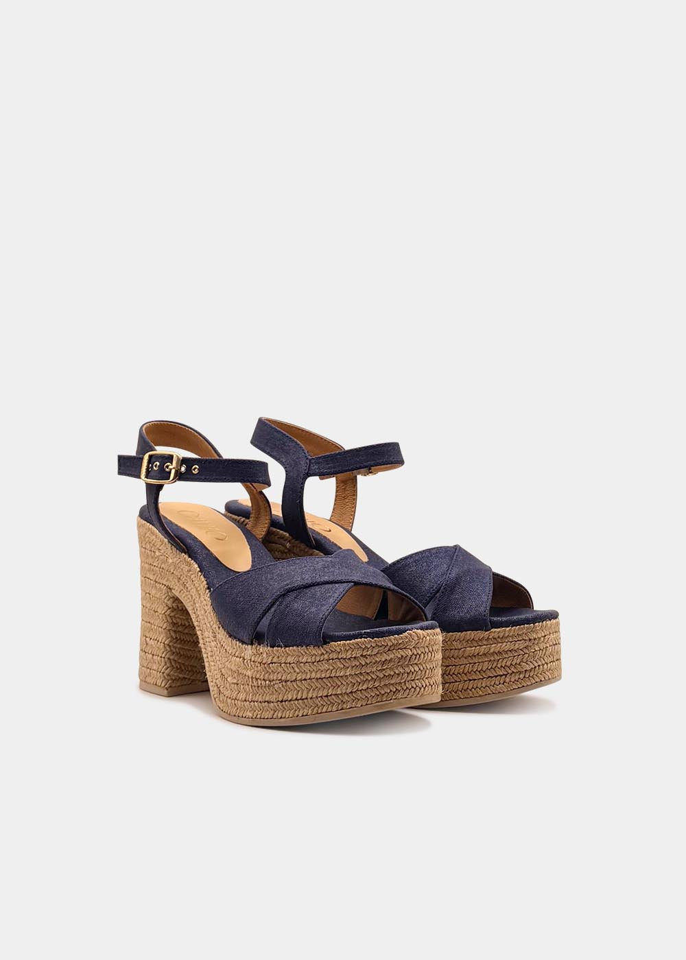 SANDALES ANN TUIL GISLAIN
