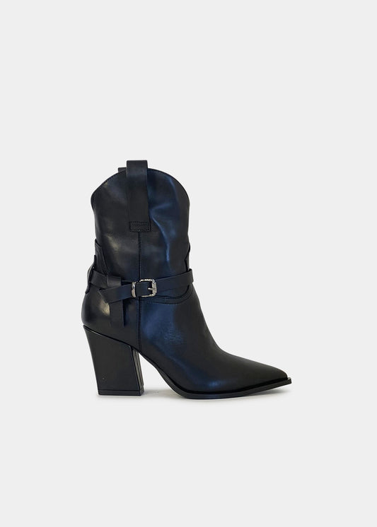 BOTTINES ANN TUIL GIULIANA
