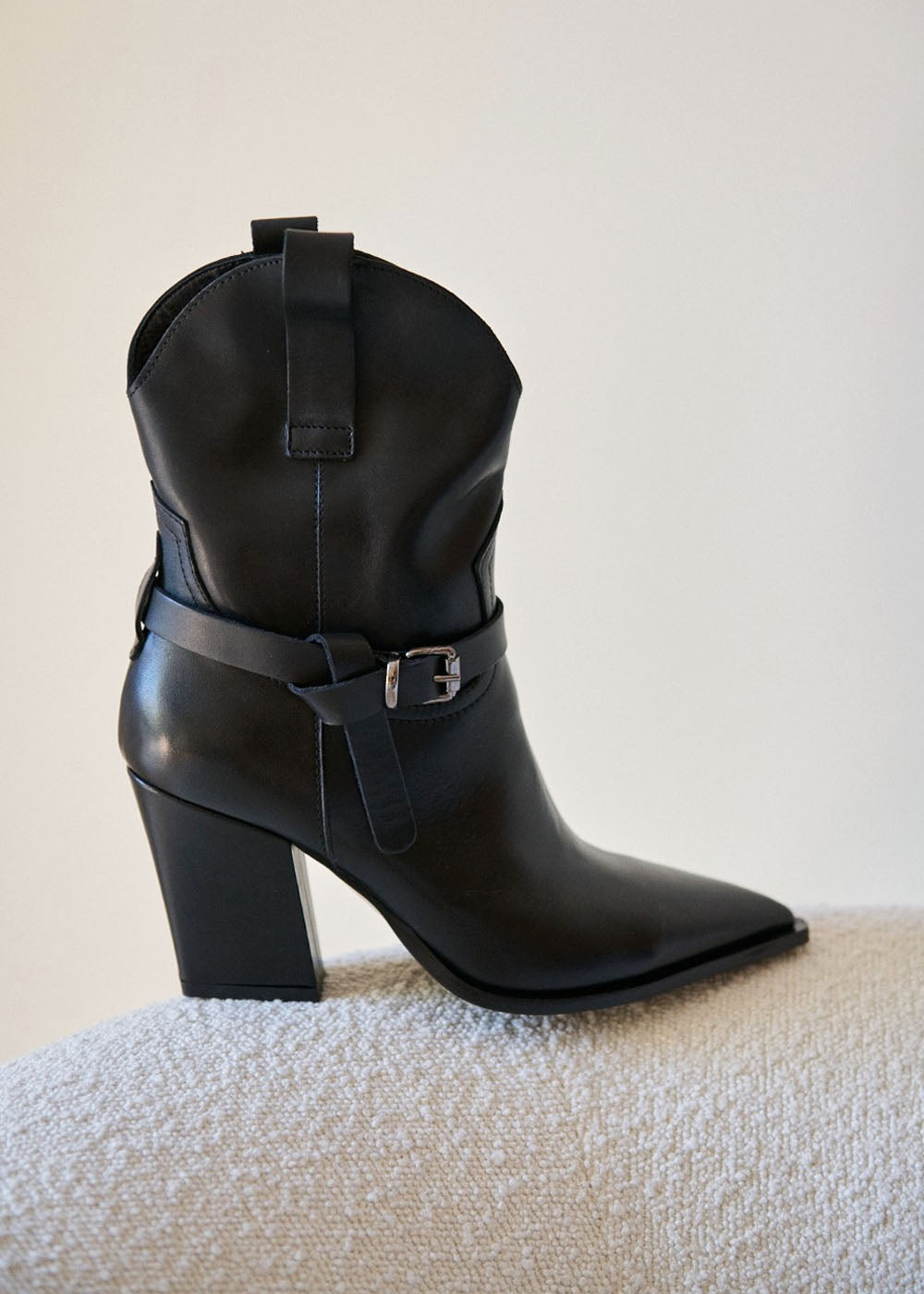 BOTTINES ANN TUIL GIULIANA
