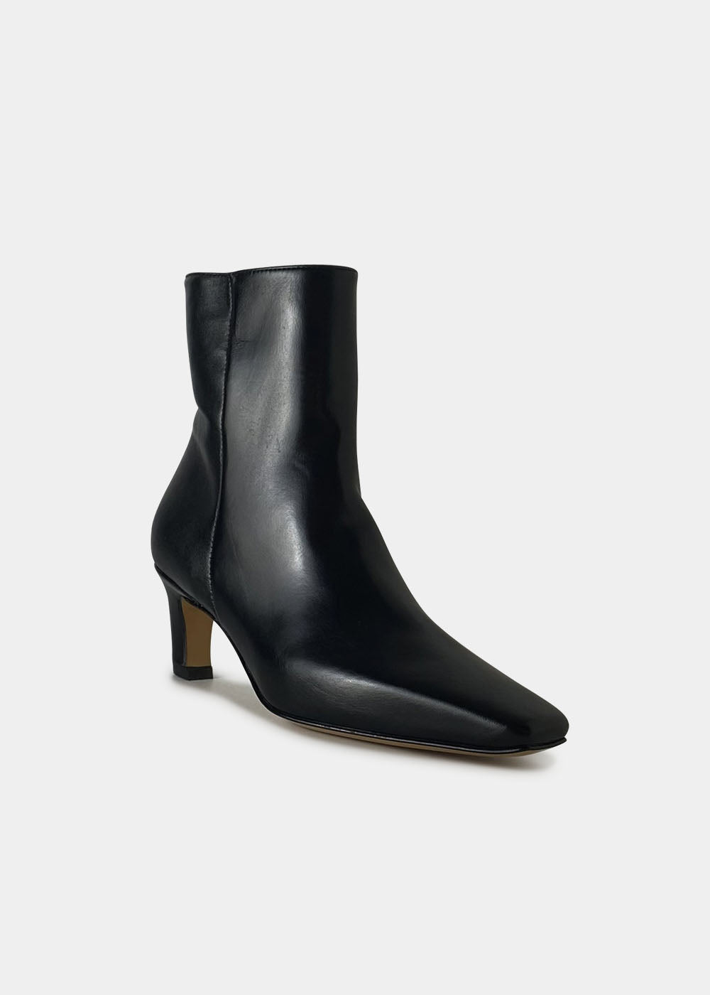 BOTTINES ANN TUIL GIULIO