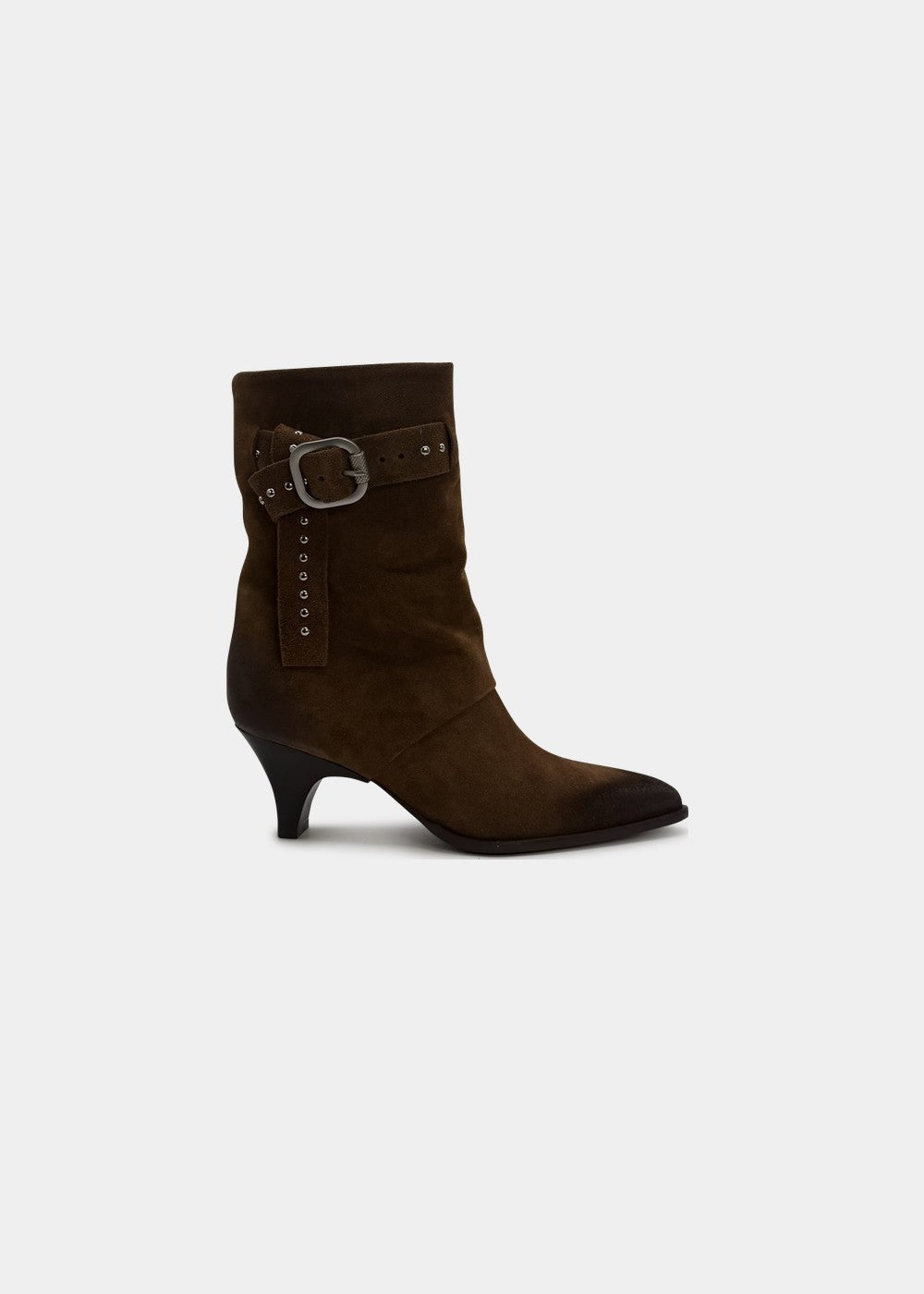BOTTINES ANN TUIL GRACIE
