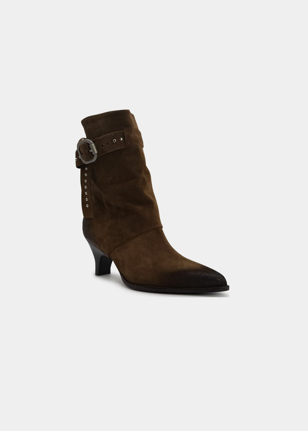 BOTTINES ANN TUIL GRACIE