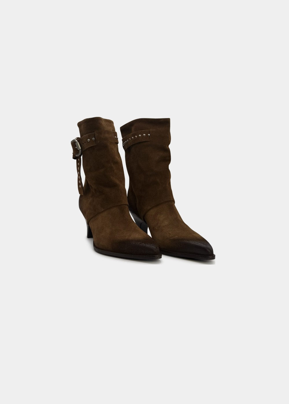 BOTTINES ANN TUIL GRACIE