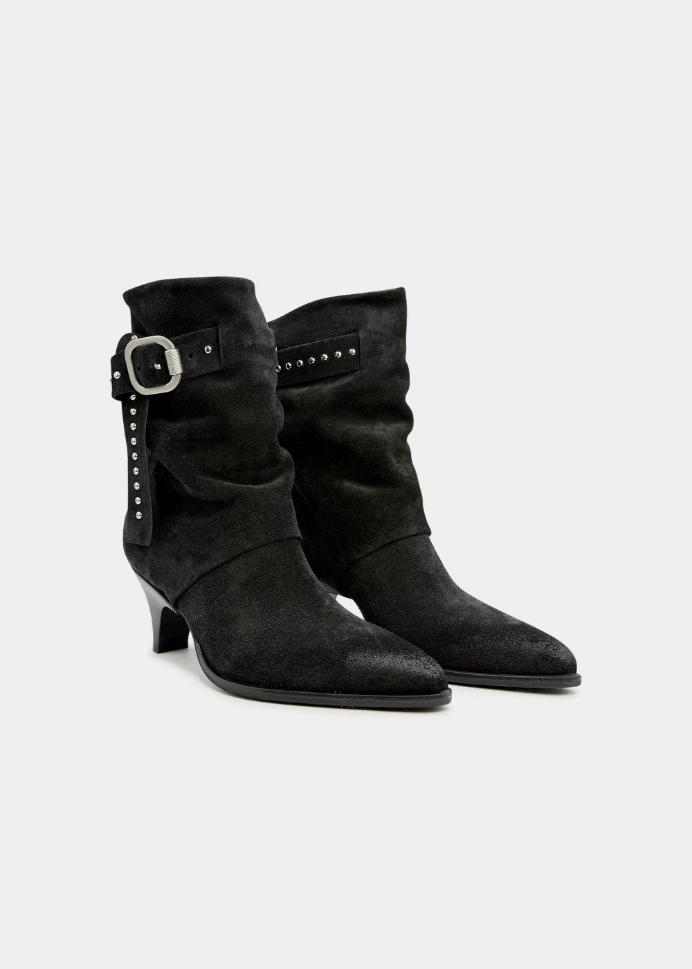 BOTTINES ANN TUIL GRACIE