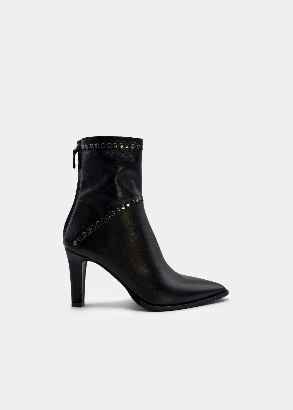 BOTTINES ANN TUIL GRAVITY