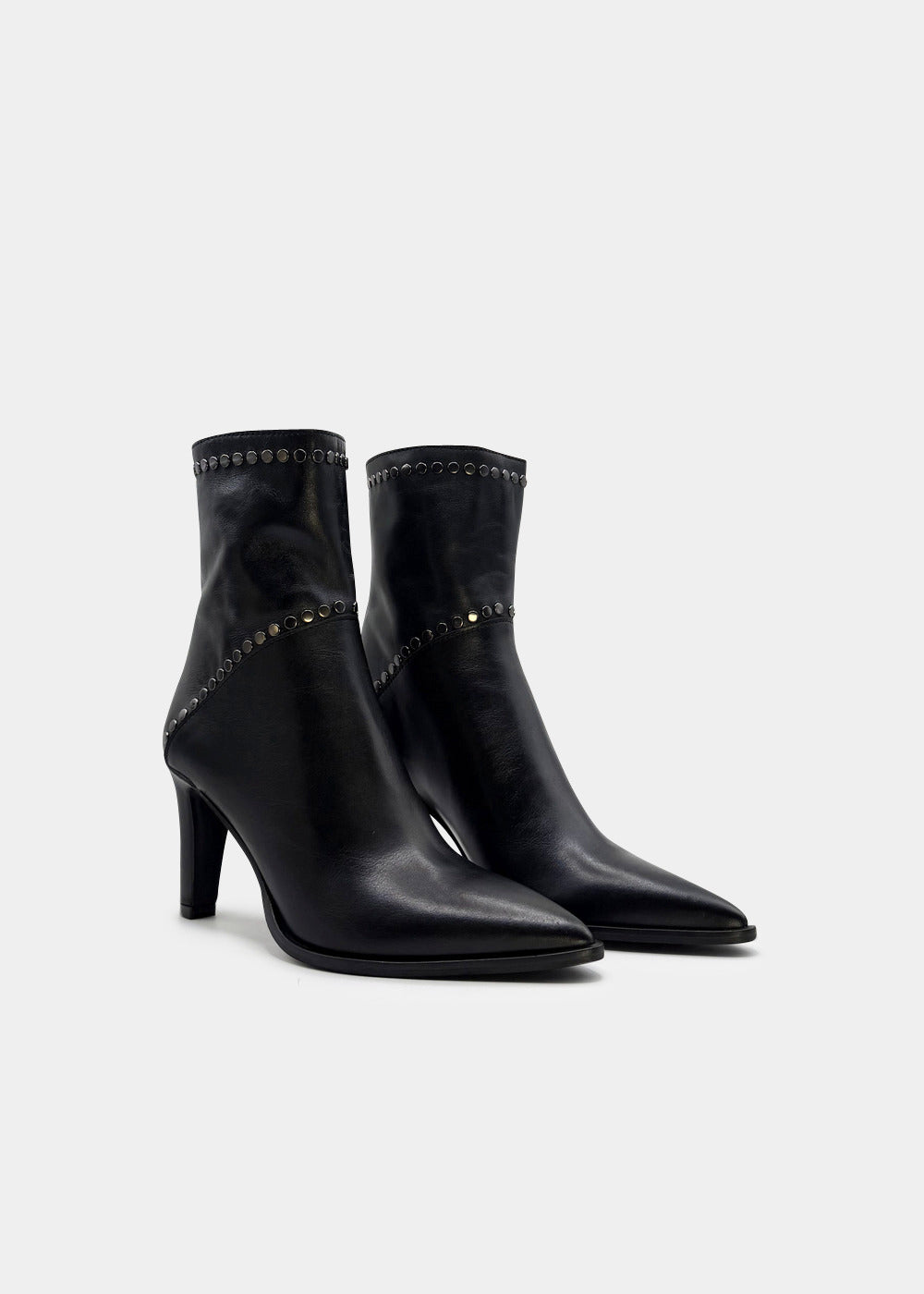 BOTTINES ANN TUIL GRAVITY