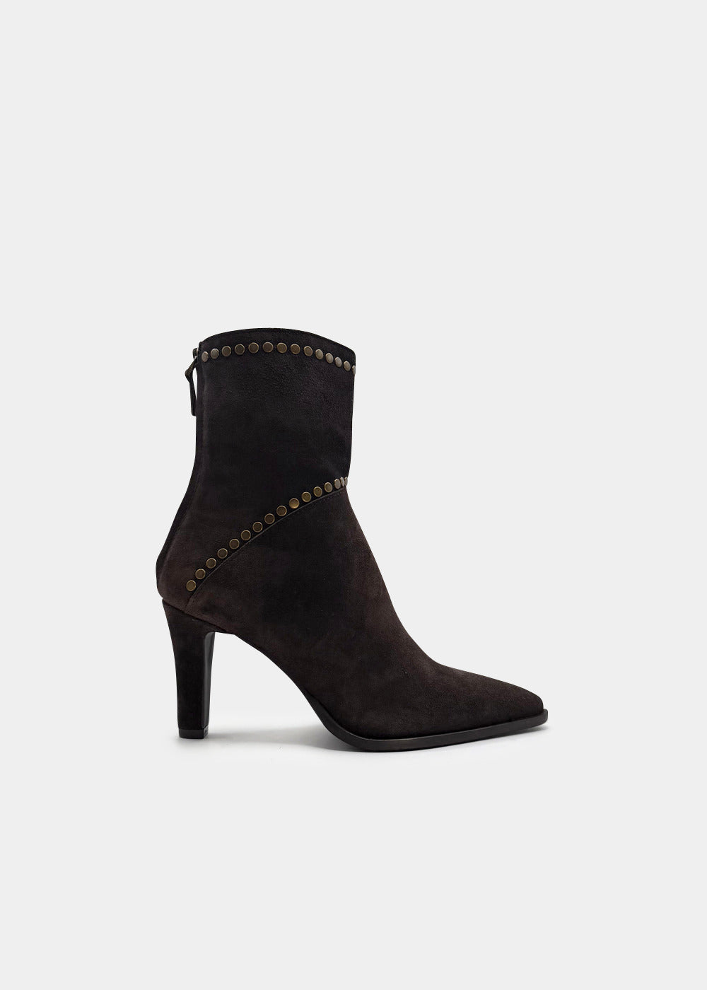 BOTTINES ANN TUIL GRAVITY