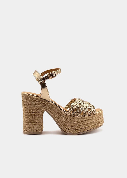 SANDALES ANN TUIL GUILLEM