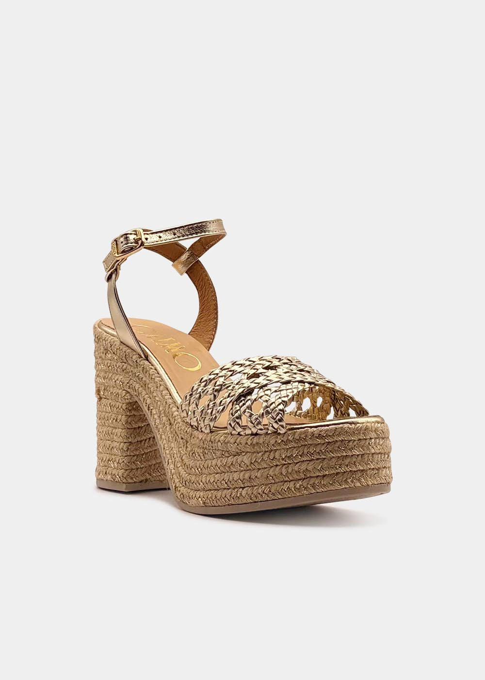SANDALES ANN TUIL GUILLEM