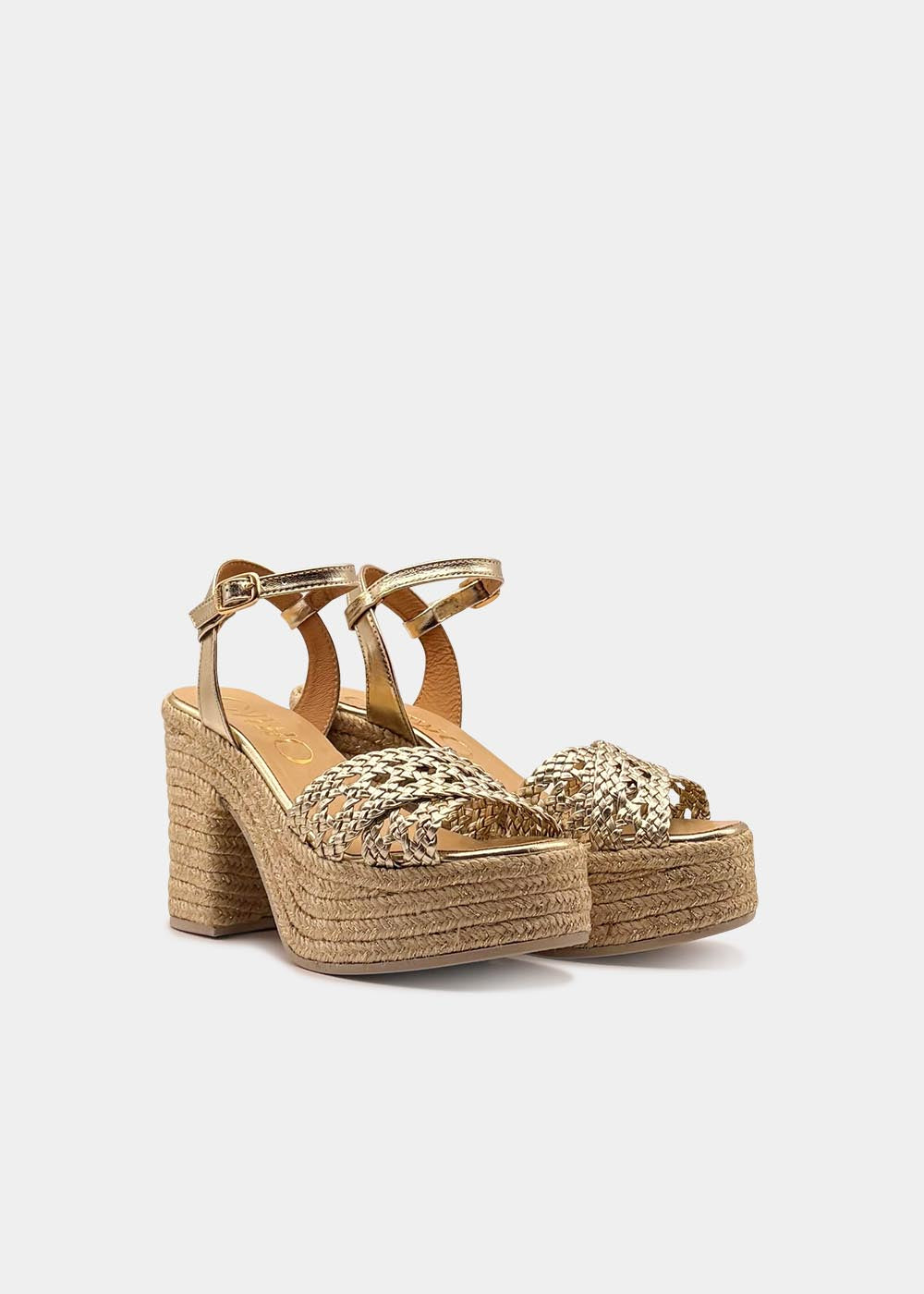 SANDALES ANN TUIL GUILLEM