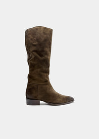 BOTTES ANN TUIL GUSTINE