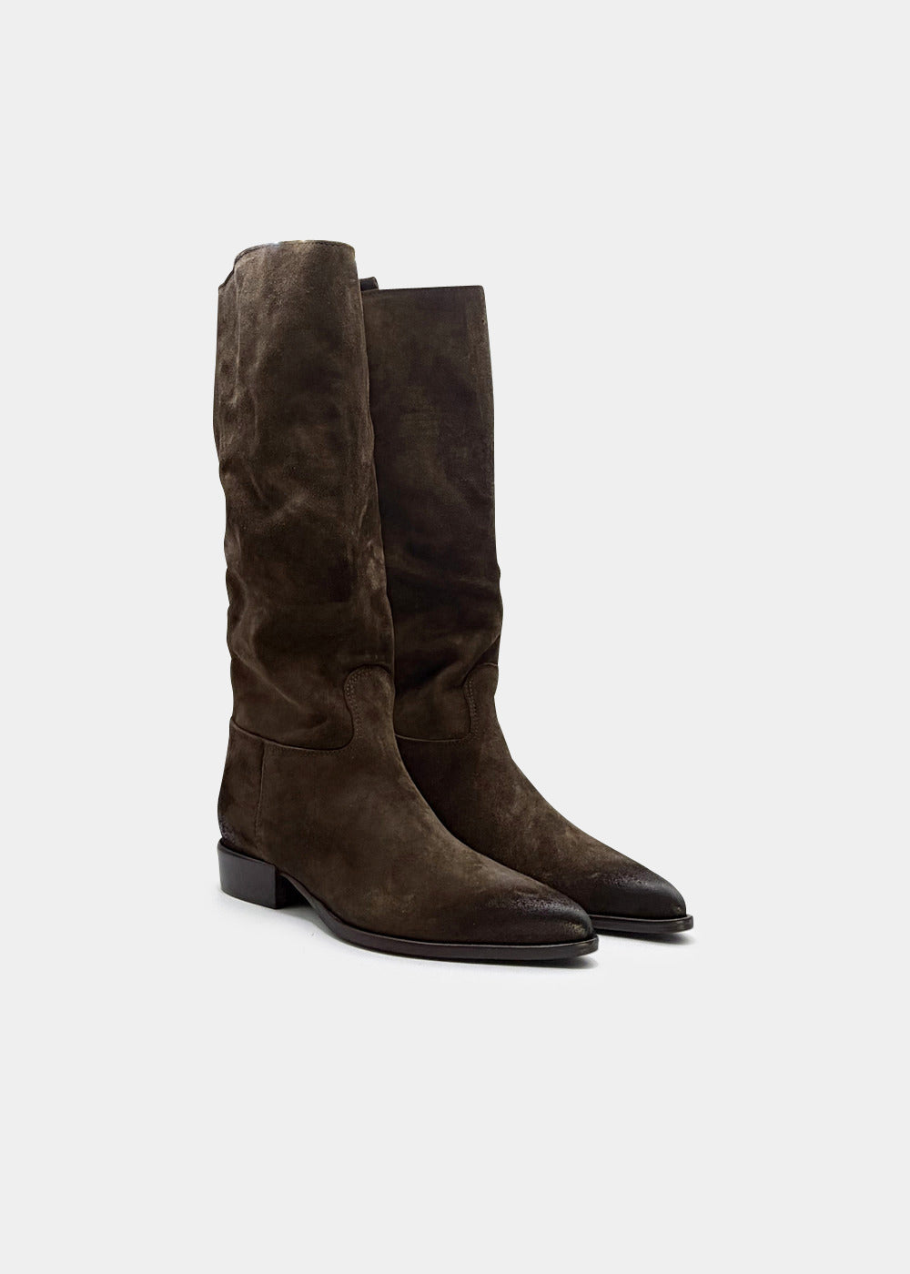 BOTTES ANN TUIL GUSTINE
