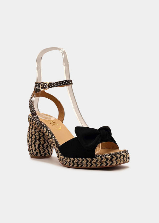 SANDALES ANN TUIL GYSLAINE