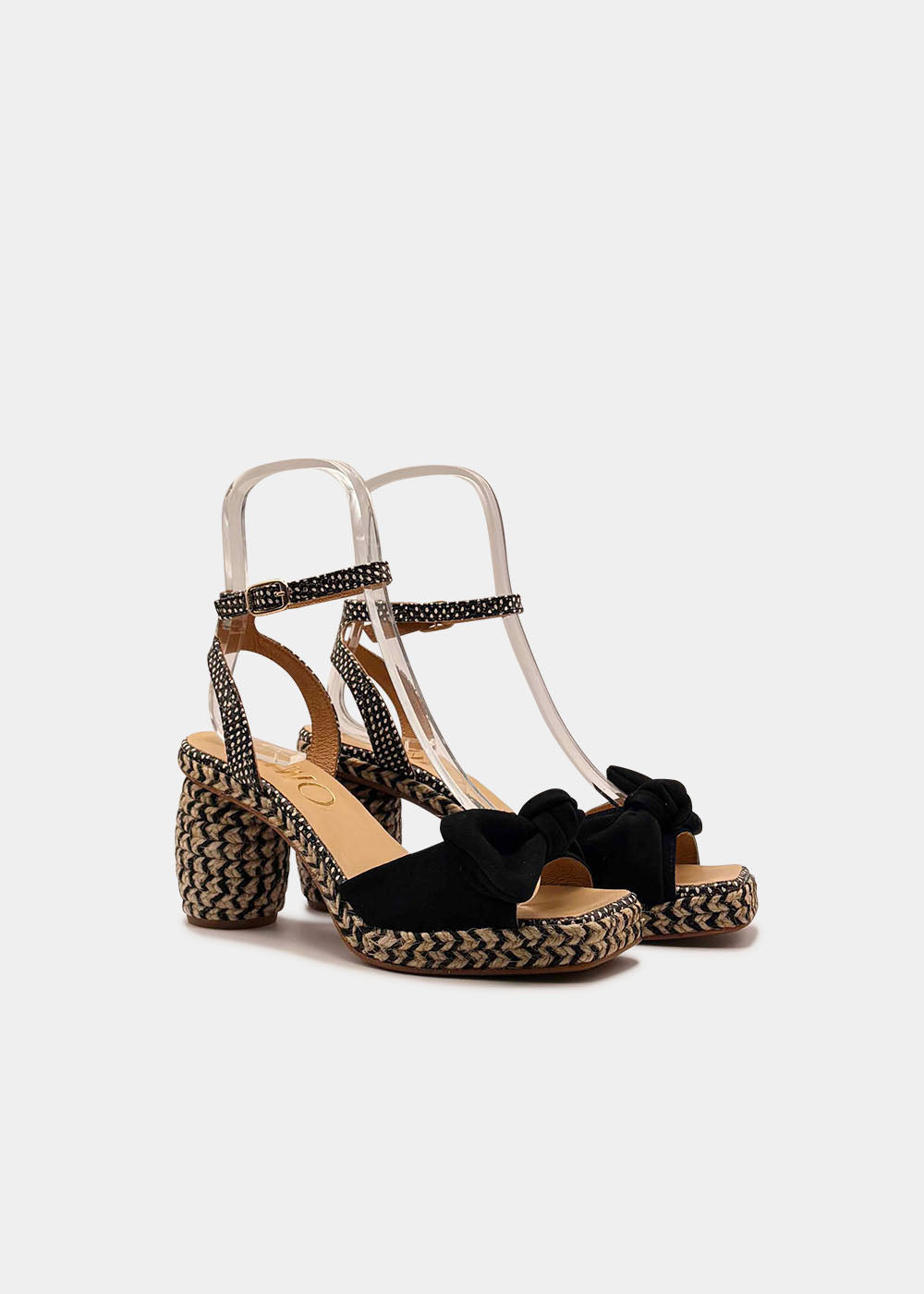 SANDALES ANN TUIL GYSLAINE