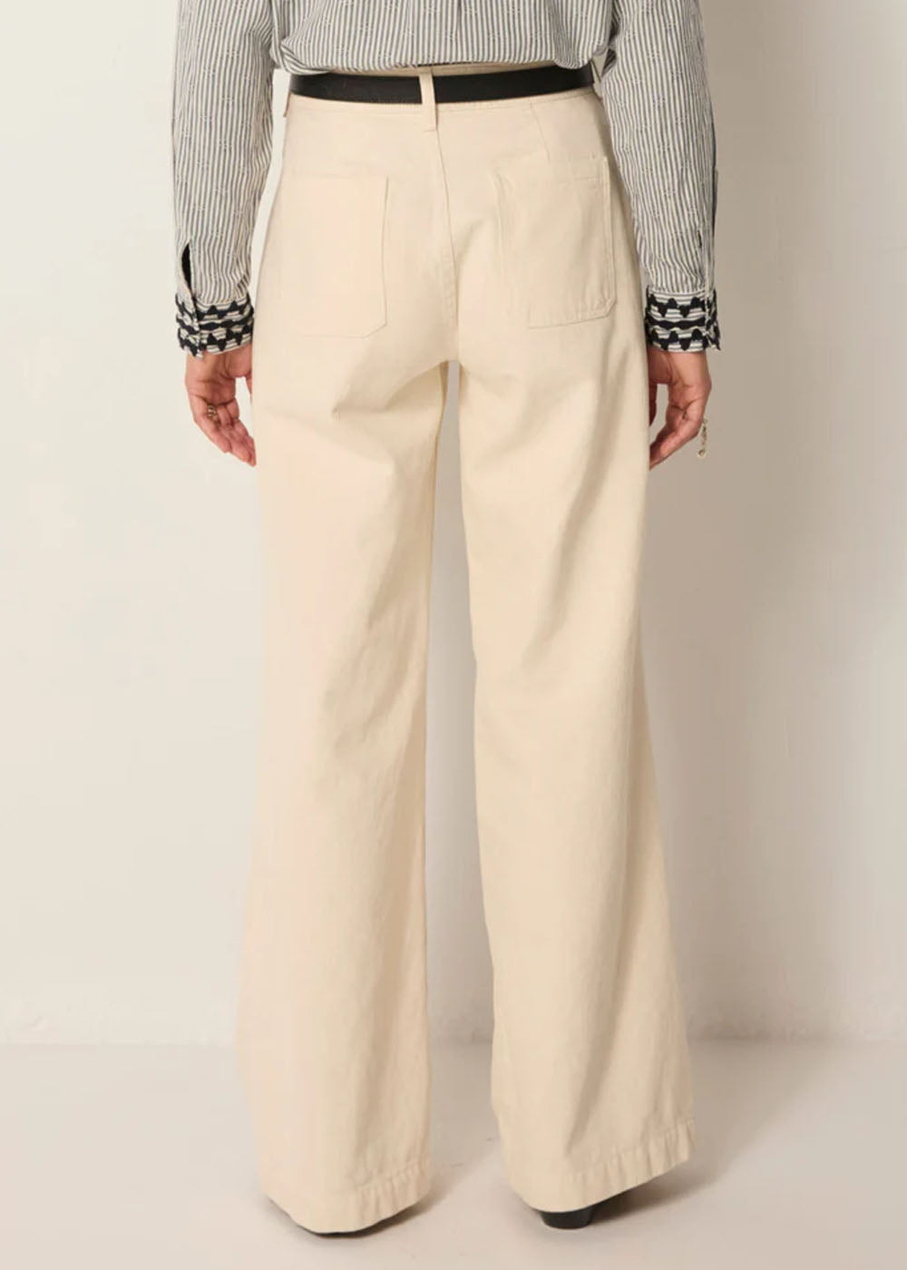 PANTALON MAISON HOTEL HAMLET