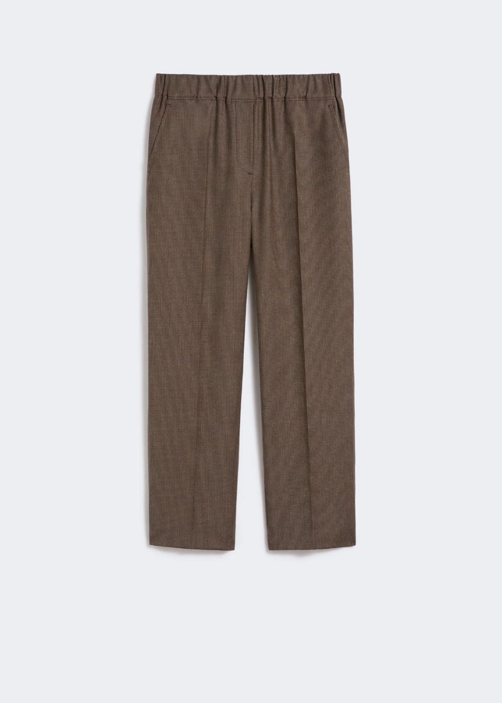 PANTALON WEEKEND MAXMARA HATELEY