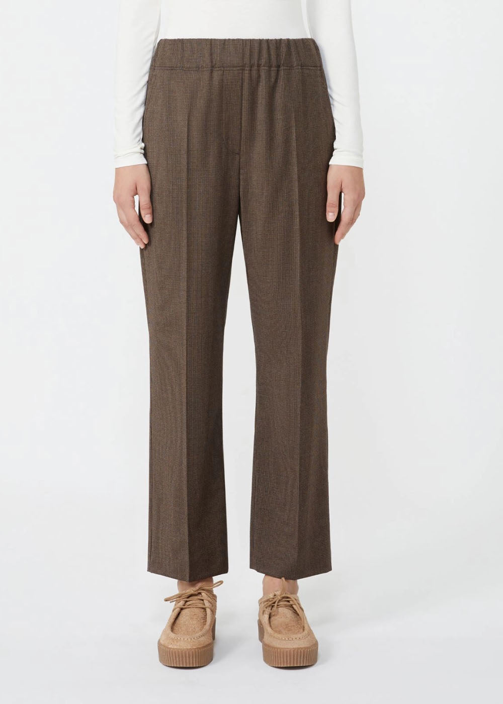 PANTALON WEEKEND MAXMARA HATELEY