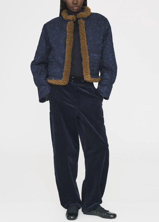 BLOUSON ANTIK BATIK HUGO JACKET